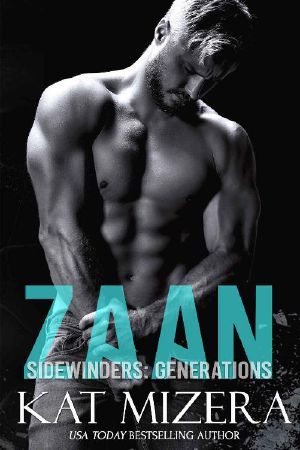 [Sidewinders: Generations 01] • Zaan